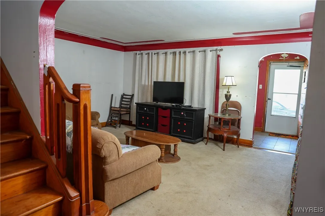 270 Straley Avenue, Cheektowaga, New York 14211, Cheektowaga, New York 14211, 4 Bedrooms Bedrooms, 9 Rooms Rooms,3 BathroomsBathrooms,Residential,For Sale,270 Straley Avenue, Cheektowaga, New York 14211,0,B1642013