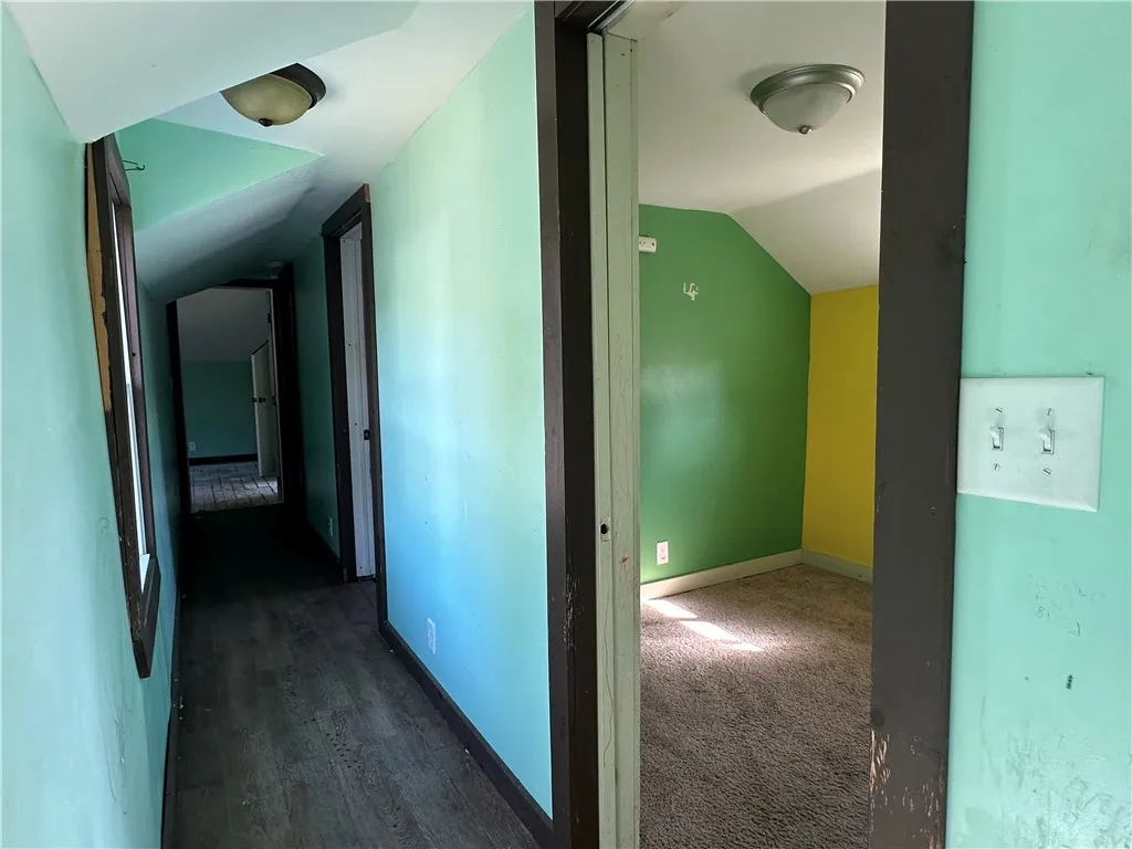 61 North Franklin Street, New Albion, New York 147, New Albion, New York 14719, 3 Bedrooms Bedrooms, 10 Rooms Rooms,2 BathroomsBathrooms,Residential,For Sale,61 North Franklin Street, New Albion, New York 147,0,R1643418