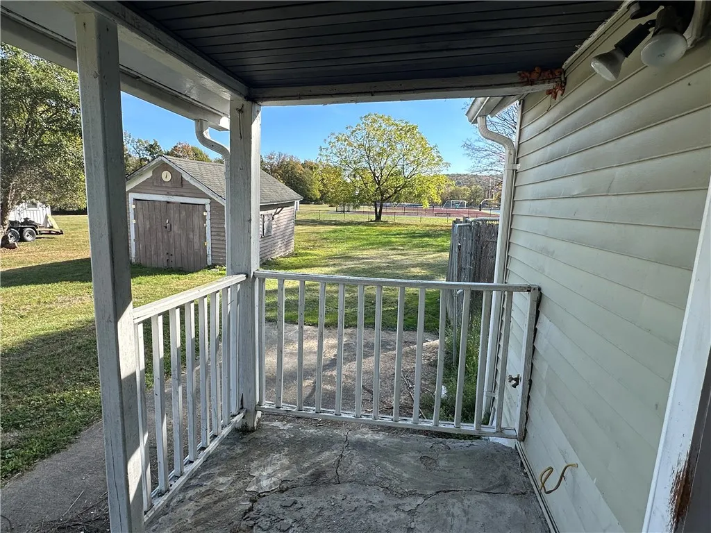 61 North Franklin Street, New Albion, New York 147, New Albion, New York 14719, 3 Bedrooms Bedrooms, 10 Rooms Rooms,2 BathroomsBathrooms,Residential,For Sale,61 North Franklin Street, New Albion, New York 147,0,R1643418