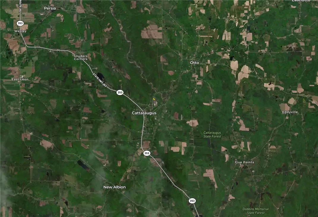 61 North Franklin Street, New Albion, New York 147, New Albion, New York 14719, 3 Bedrooms Bedrooms, 10 Rooms Rooms,2 BathroomsBathrooms,Residential,For Sale,61 North Franklin Street, New Albion, New York 147,0,R1643418