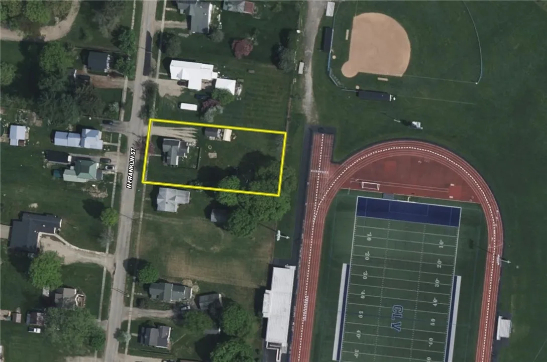 61 North Franklin Street, New Albion, New York 147, New Albion, New York 14719, 3 Bedrooms Bedrooms, 10 Rooms Rooms,2 BathroomsBathrooms,Residential,For Sale,61 North Franklin Street, New Albion, New York 147,0,R1643418