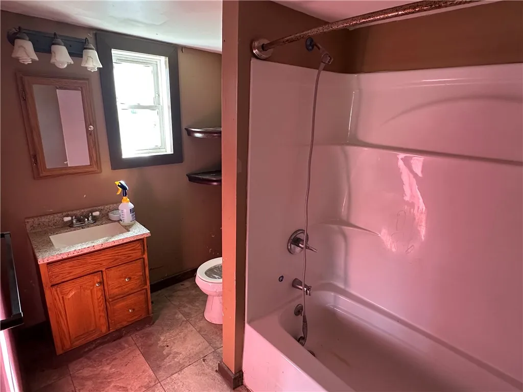 61 North Franklin Street, New Albion, New York 147, New Albion, New York 14719, 3 Bedrooms Bedrooms, 10 Rooms Rooms,2 BathroomsBathrooms,Residential,For Sale,61 North Franklin Street, New Albion, New York 147,0,R1643418