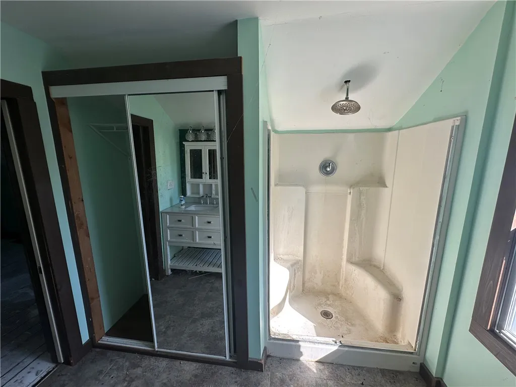 61 North Franklin Street, New Albion, New York 147, New Albion, New York 14719, 3 Bedrooms Bedrooms, 10 Rooms Rooms,2 BathroomsBathrooms,Residential,For Sale,61 North Franklin Street, New Albion, New York 147,0,R1643418