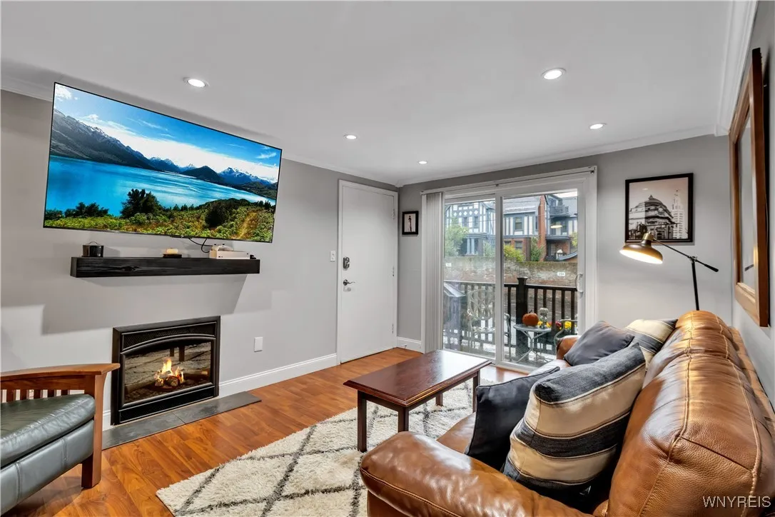 770 West Ferry Street 16a, Buffalo, New York 14222, Buffalo, New York 14222, 1 Bedroom Bedrooms, 4 Rooms Rooms,1 BathroomBathrooms,Residential,For Sale,770 West Ferry Street 16a, Buffalo, New York 14222,0,B1643555