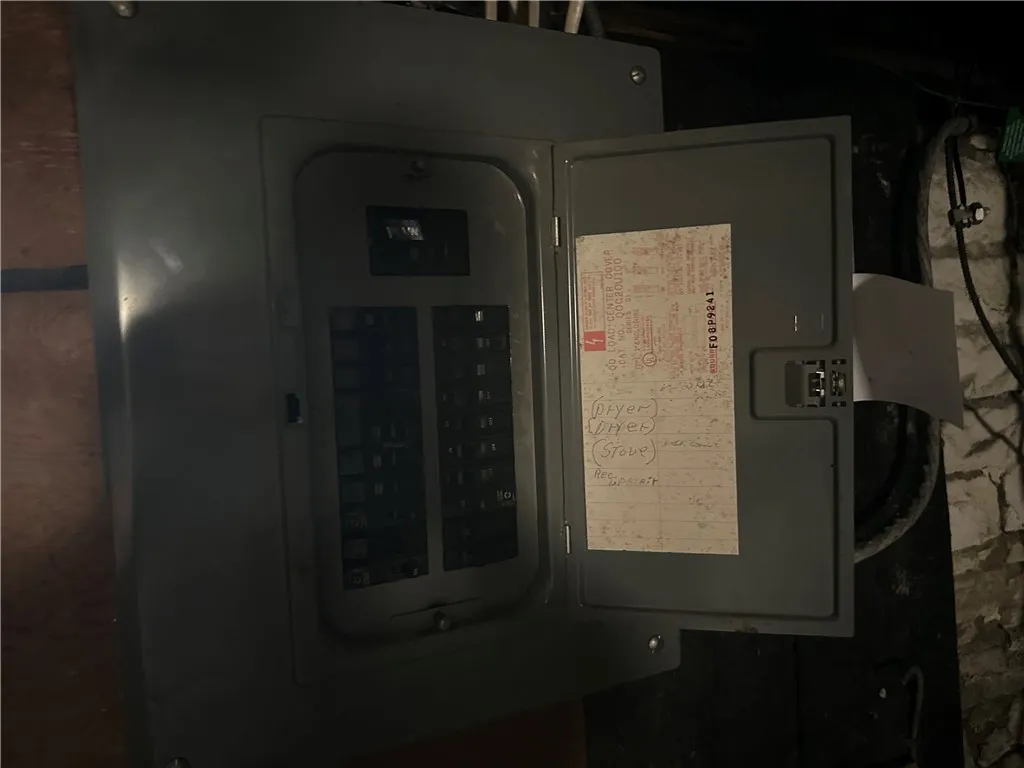 31 1st Avenue, Franklinville, New York 14737, Franklinville, New York 14737, 3 Bedrooms Bedrooms, 10 Rooms Rooms,2 BathroomsBathrooms,Residential,For Sale,31 1st Avenue, Franklinville, New York 14737,0,R1643472