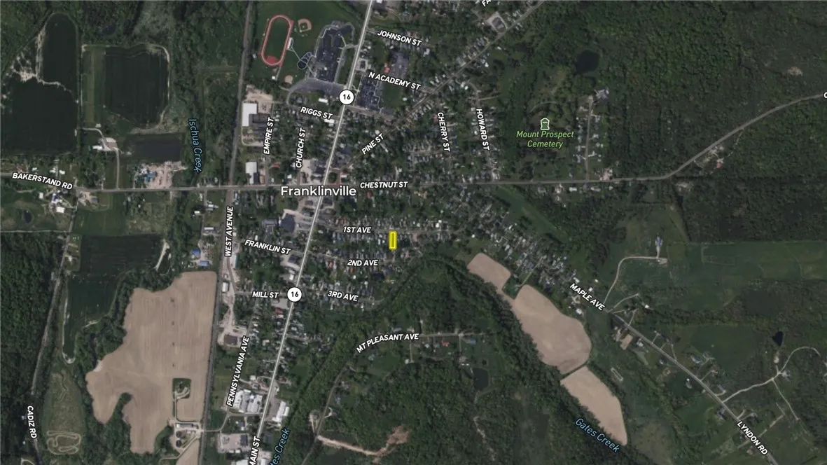 31 1st Avenue, Franklinville, New York 14737, Franklinville, New York 14737, 3 Bedrooms Bedrooms, 10 Rooms Rooms,2 BathroomsBathrooms,Residential,For Sale,31 1st Avenue, Franklinville, New York 14737,0,R1643472