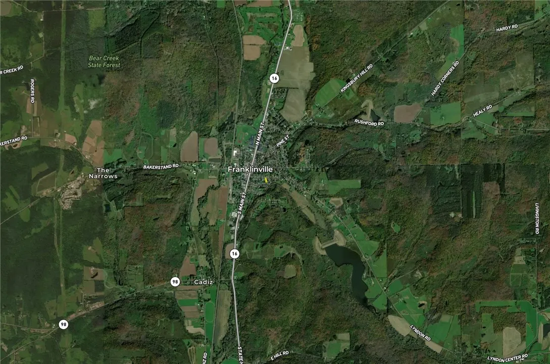 31 1st Avenue, Franklinville, New York 14737, Franklinville, New York 14737, 3 Bedrooms Bedrooms, 10 Rooms Rooms,2 BathroomsBathrooms,Residential,For Sale,31 1st Avenue, Franklinville, New York 14737,0,R1643472