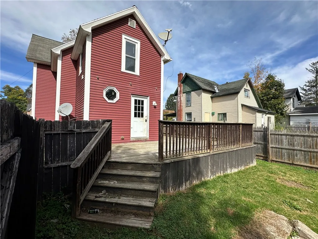 31 1st Avenue, Franklinville, New York 14737, Franklinville, New York 14737, 3 Bedrooms Bedrooms, 10 Rooms Rooms,2 BathroomsBathrooms,Residential,For Sale,31 1st Avenue, Franklinville, New York 14737,0,R1643472