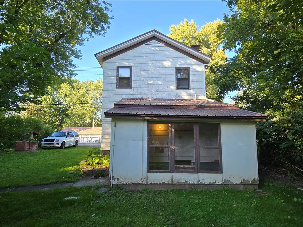 6414 Mud Mills Road, Arcadia, New York 14513, Arcadia, New York 14513, 2 Bedrooms Bedrooms, 6 Rooms Rooms,1 BathroomBathrooms,Residential,For Sale,6414 Mud Mills Road, Arcadia, New York 14513,0,R1642899