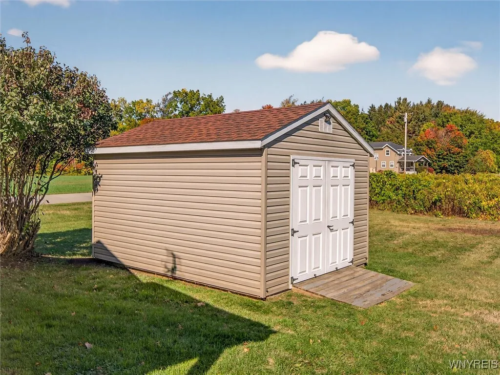 1997 Greenman Road, Yates, New York 14098, Yates, New York 14098, 3 Bedrooms Bedrooms, 6 Rooms Rooms,2 BathroomsBathrooms,Residential,For Sale,1997 Greenman Road, Yates, New York 14098,0,B1643661