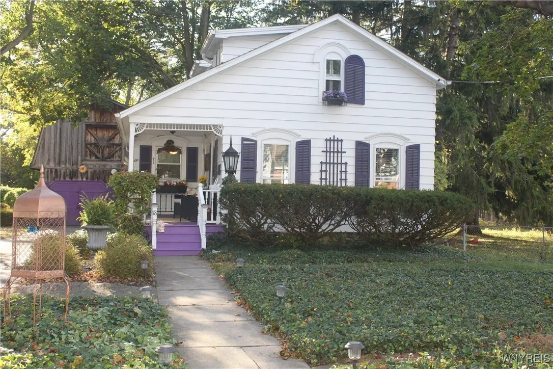 78 Evans Street, Amherst, New York 14221, Amherst, New York 14221, 2 Bedrooms Bedrooms, 7 Rooms Rooms,2 BathroomsBathrooms,Residential,For Sale,78 Evans Street, Amherst, New York 14221,0,B1643782