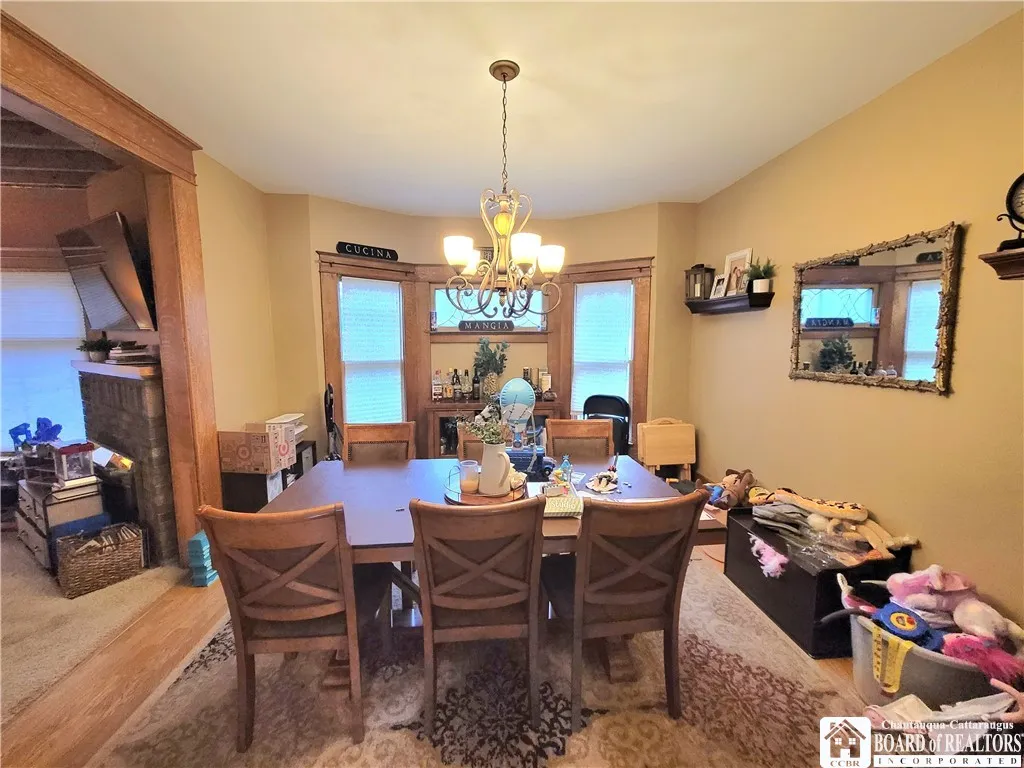 101 North Everett Avenue, Jamestown, New York 1470, Jamestown, New York 14701, 4 Bedrooms Bedrooms, 8 Rooms Rooms,1 BathroomBathrooms,Residential,For Sale,101 North Everett Avenue, Jamestown, New York 1470,0,R1643458