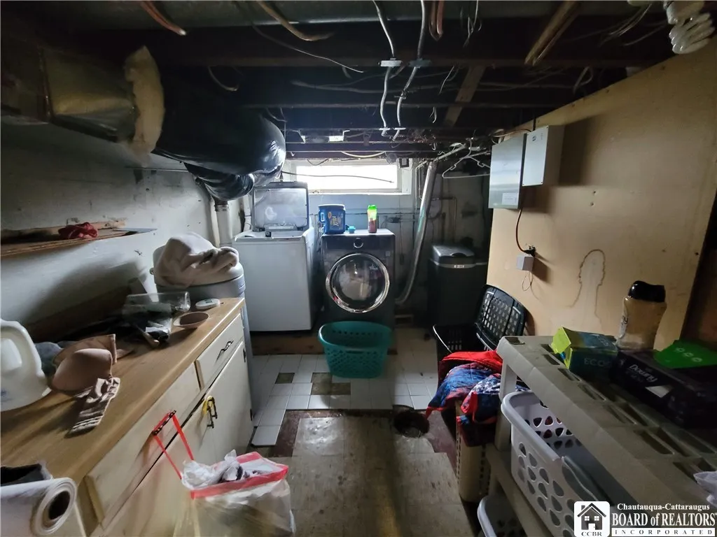 101 North Everett Avenue, Jamestown, New York 1470, Jamestown, New York 14701, 4 Bedrooms Bedrooms, 8 Rooms Rooms,1 BathroomBathrooms,Residential,For Sale,101 North Everett Avenue, Jamestown, New York 1470,0,R1643458