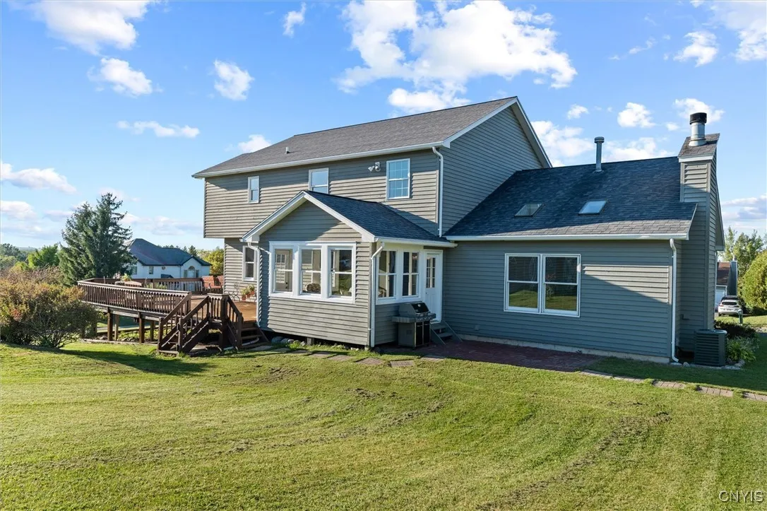 6001 Singletree Lane, Dewitt, New York 13078, De Witt, New York 13078, 4 Bedrooms Bedrooms, 17 Rooms Rooms,2 BathroomsBathrooms,Residential,For Sale,6001 Singletree Lane, Dewitt, New York 13078,0,S1643758