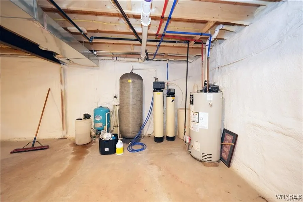 11920 Old Hanford Road, Hanover, New York 14136, Hanover, New York 14136, 3 Bedrooms Bedrooms, 6 Rooms Rooms,2 BathroomsBathrooms,Residential,For Sale,11920 Old Hanford Road, Hanover, New York 14136,0,B1642369