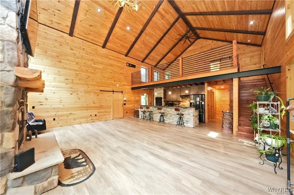 11920 Old Hanford Road, Hanover, New York 14136, Hanover, New York 14136, 3 Bedrooms Bedrooms, 6 Rooms Rooms,2 BathroomsBathrooms,Residential,For Sale,11920 Old Hanford Road, Hanover, New York 14136,0,B1642369