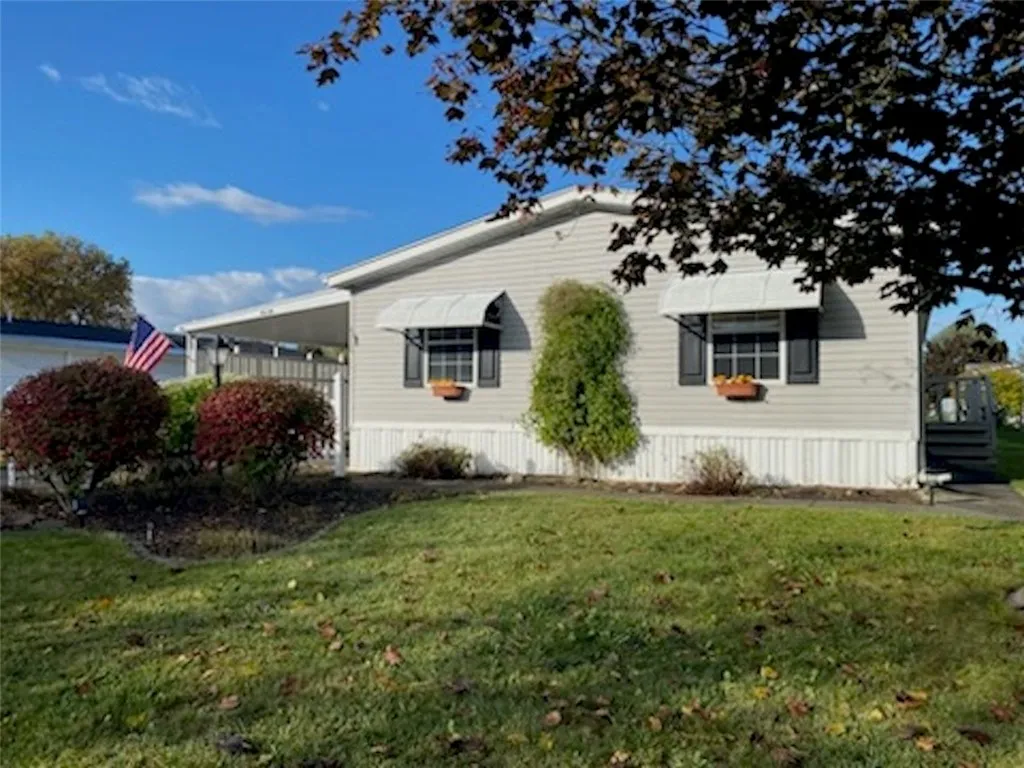 6330 Murphy Drive, Victor, New York 14564, Victor, New York 14564, 3 Bedrooms Bedrooms, 4 Rooms Rooms,2 BathroomsBathrooms,Residential,For Sale,6330 Murphy Drive, Victor, New York 14564,0,R1642942