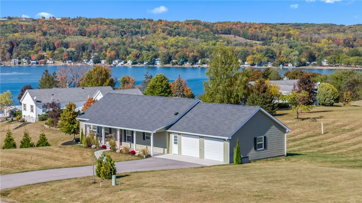4 Keuka View Estates Road, Milo, New York 14527, Milo, New York 14527, 4 Bedrooms Bedrooms, 8 Rooms Rooms,3 BathroomsBathrooms,Residential,Closed,4 Keuka View Estates Road, Milo, New York 14527,0,R1643579