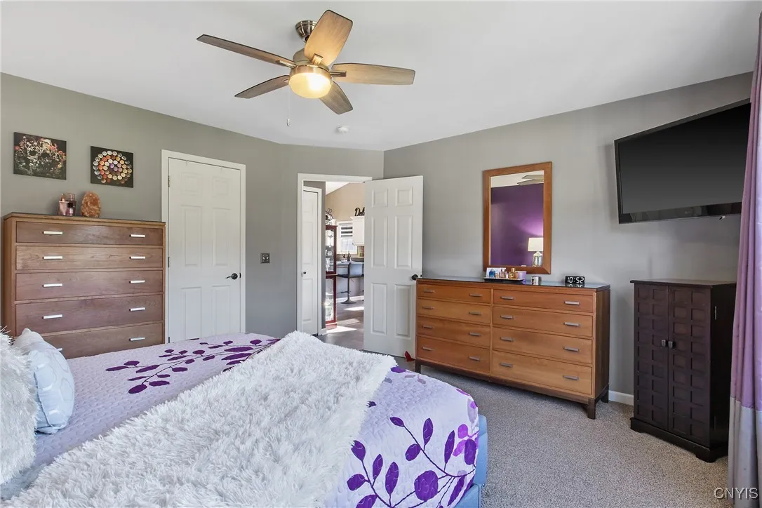8417 Boyko Farm, Cicero, New York 13039, Cicero, New York 13039, 2 Bedrooms Bedrooms, 5 Rooms Rooms,2 BathroomsBathrooms,Residential,For Sale,8417 Boyko Farm, Cicero, New York 13039,0,S1642386