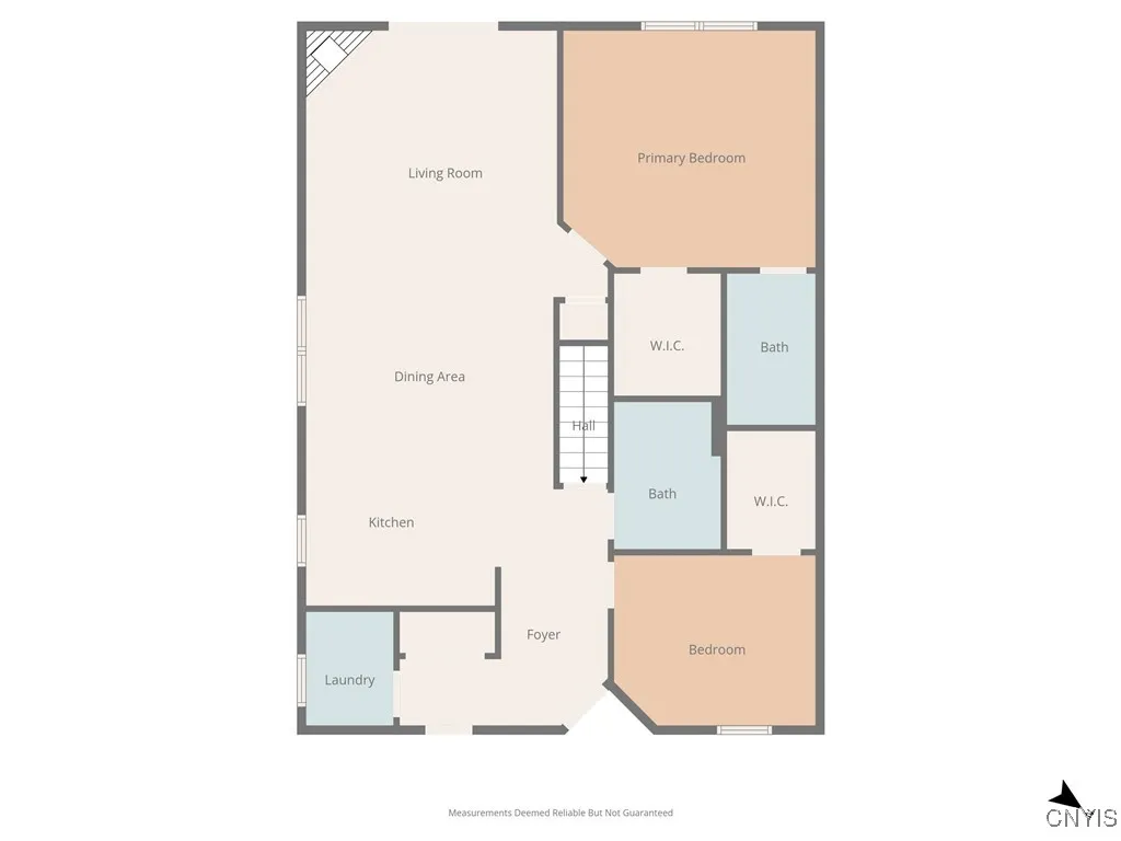 8417 Boyko Farm, Cicero, New York 13039, Cicero, New York 13039, 2 Bedrooms Bedrooms, 5 Rooms Rooms,2 BathroomsBathrooms,Residential,For Sale,8417 Boyko Farm, Cicero, New York 13039,0,S1642387