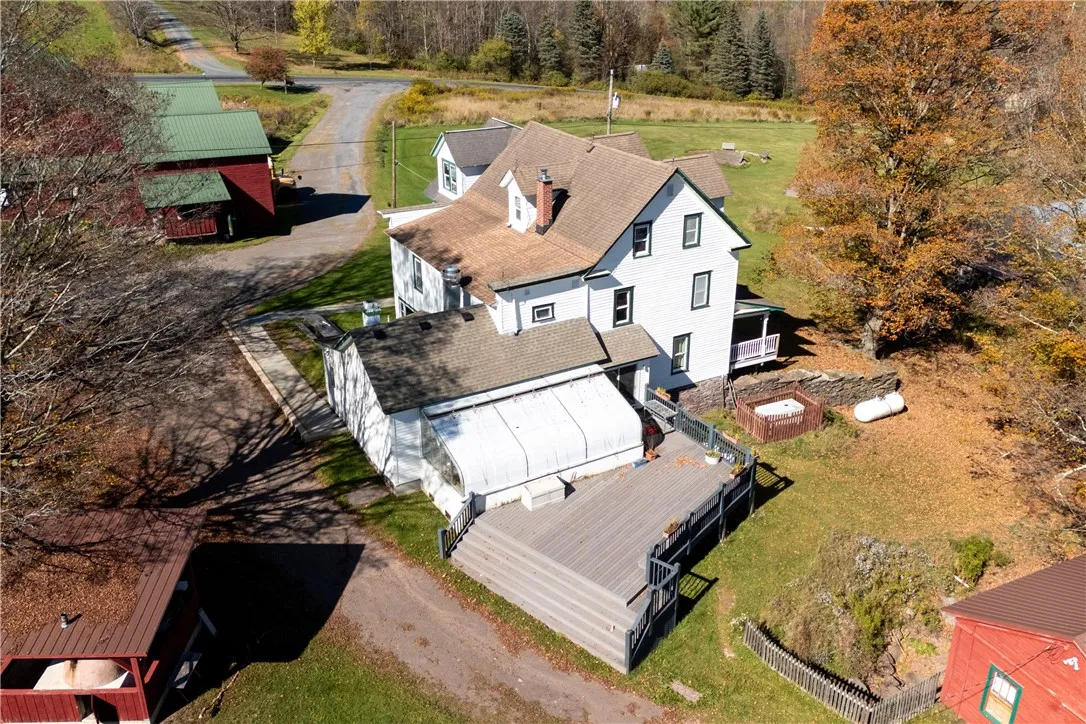 3536 New Kingston Mountain Road, Roxbury, New York, Roxbury, New York 12474, ,Commercial Sale,For Sale,3536 New Kingston Mountain Road, Roxbury, New York,0,R1643633