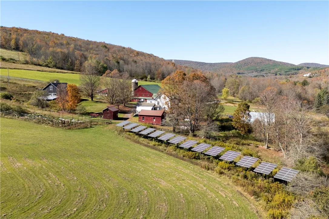 3536 New Kingston Mountain Road, Roxbury, New York, Roxbury, New York 12474, ,Commercial Sale,For Sale,3536 New Kingston Mountain Road, Roxbury, New York,0,R1643633