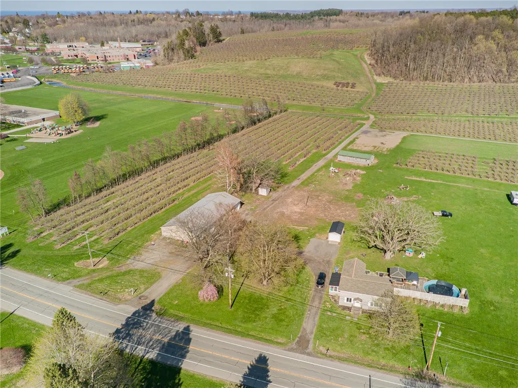 6196 State Route 88, Sodus, New York 14551, Sodus, New York 14551, ,Land,For Sale,6196 State Route 88, Sodus, New York 14551,0,R1643021