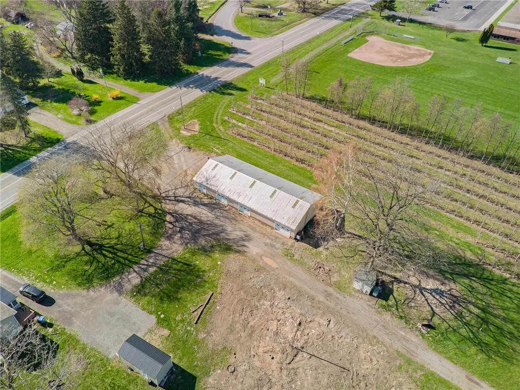 6196 State Route 88, Sodus, New York 14551, Sodus, New York 14551, ,Land,For Sale,6196 State Route 88, Sodus, New York 14551,0,R1643021