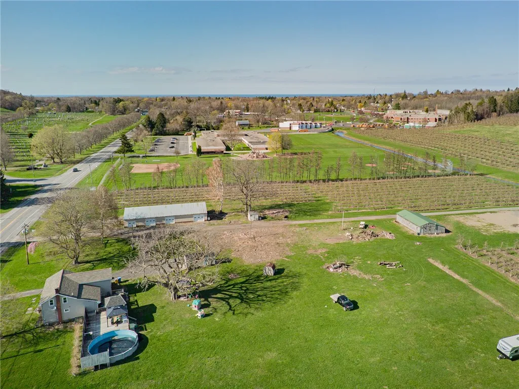 6196 State Route 88, Sodus, New York 14551, Sodus, New York 14551, ,Land,For Sale,6196 State Route 88, Sodus, New York 14551,0,R1643021