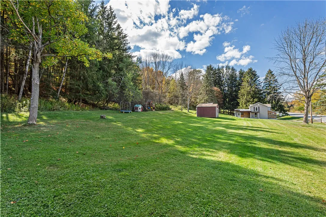 3484 Route 39, Eagle, New York 14024, Eagle, New York 14024, 3 Bedrooms Bedrooms, 7 Rooms Rooms,1 BathroomBathrooms,Residential,For Sale,3484 Route 39, Eagle, New York 14024,0,R1643197