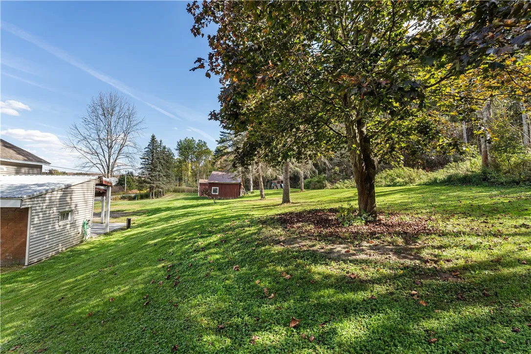 3484 Route 39, Eagle, New York 14024, Eagle, New York 14024, 3 Bedrooms Bedrooms, 7 Rooms Rooms,1 BathroomBathrooms,Residential,For Sale,3484 Route 39, Eagle, New York 14024,0,R1643197