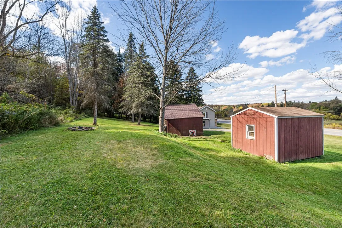 3484 Route 39, Eagle, New York 14024, Eagle, New York 14024, 3 Bedrooms Bedrooms, 7 Rooms Rooms,1 BathroomBathrooms,Residential,For Sale,3484 Route 39, Eagle, New York 14024,0,R1643197