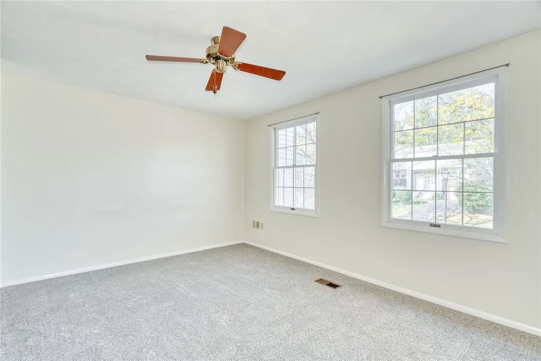 PRIMARY-MASTER BEDROOM