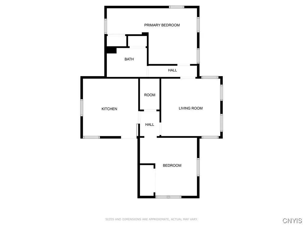 167 West 1st Street North 2, Fulton, New York 1306, Fulton, New York 13069, 2 Bedrooms Bedrooms, 4 Rooms Rooms,1 BathroomBathrooms,Residential Lease,For Rent,167 West 1st Street North 2, Fulton, New York 1306,0,S1643816