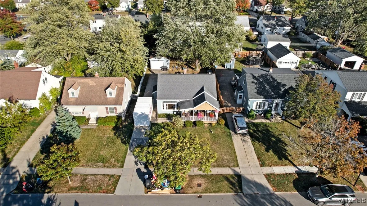 153 Somerville Avenue, Tonawanda, New York 14150, Tonawanda, New York 14150, 3 Bedrooms Bedrooms, 6 Rooms Rooms,1 BathroomBathrooms,Residential,For Sale,153 Somerville Avenue, Tonawanda, New York 14150,0,B1643540