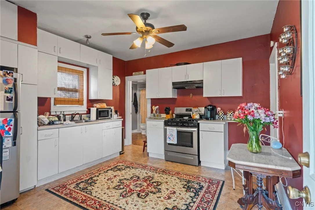 312 Emerson Avenue, Syracuse, New York 13204, Syracuse, New York 13204, 2 Bedrooms Bedrooms, ,2 BathroomsBathrooms,Residential,For Sale,312 Emerson Avenue, Syracuse, New York 13204,0,S1643297