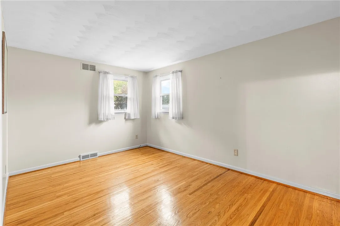 3rd Bedroom