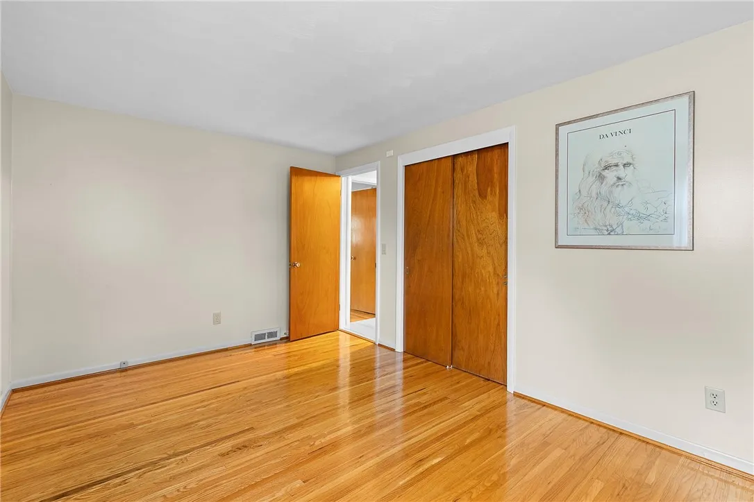 3rd Bedroom