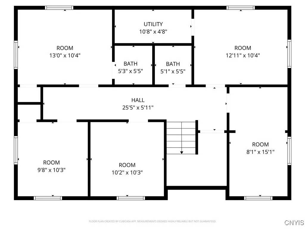 151 North 2nd Street, Fulton, New York 13069, Fulton, New York 13069, ,Commercial Lease,For Rent,151 North 2nd Street, Fulton, New York 13069,0,S1643828