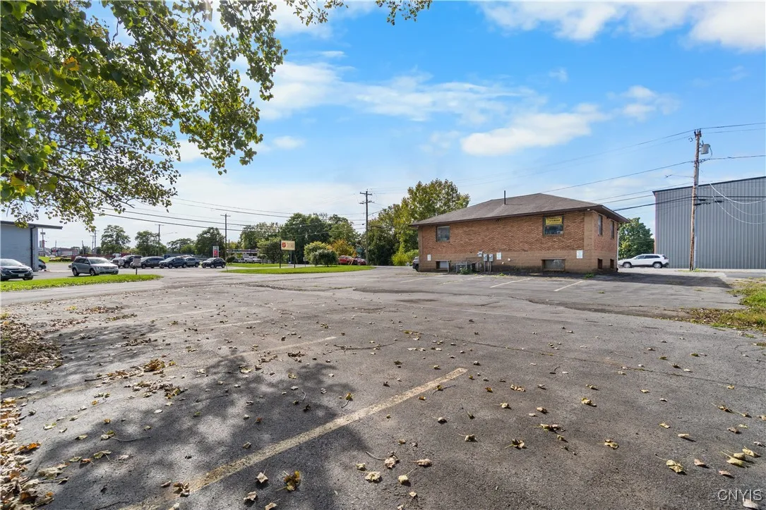 151 North 2nd Street, Fulton, New York 13069, Fulton, New York 13069, ,Commercial Lease,For Rent,151 North 2nd Street, Fulton, New York 13069,0,S1643828