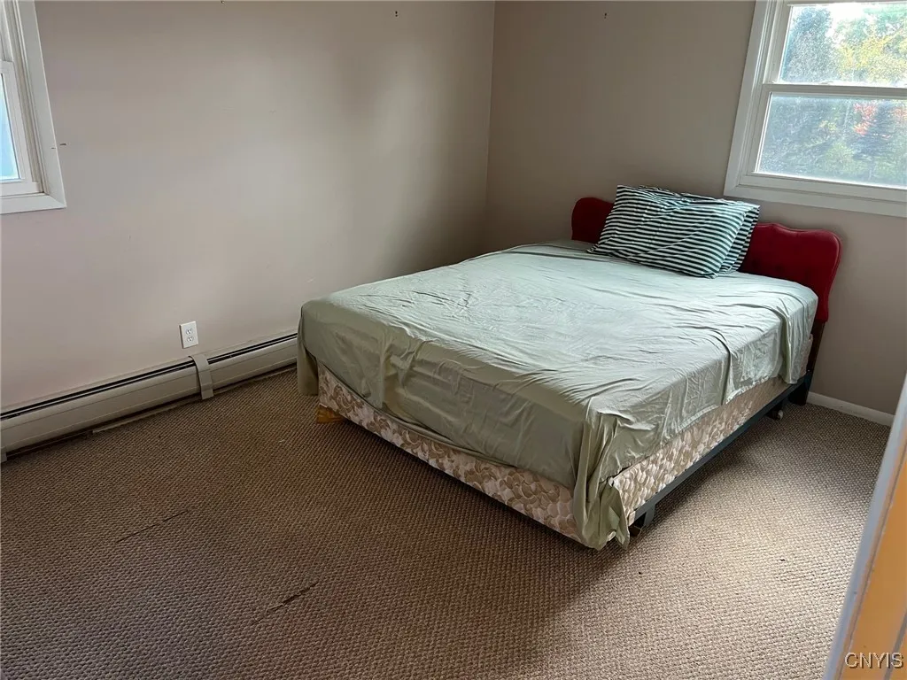 6782 Benton Road, Marcy, New York 13403, Marcy, New York 13403, 3 Bedrooms Bedrooms, 9 Rooms Rooms,1 BathroomBathrooms,Residential,For Sale,6782 Benton Road, Marcy, New York 13403,0,S1642115