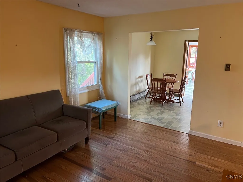 6782 Benton Road, Marcy, New York 13403, Marcy, New York 13403, 3 Bedrooms Bedrooms, 9 Rooms Rooms,1 BathroomBathrooms,Residential,For Sale,6782 Benton Road, Marcy, New York 13403,0,S1642115