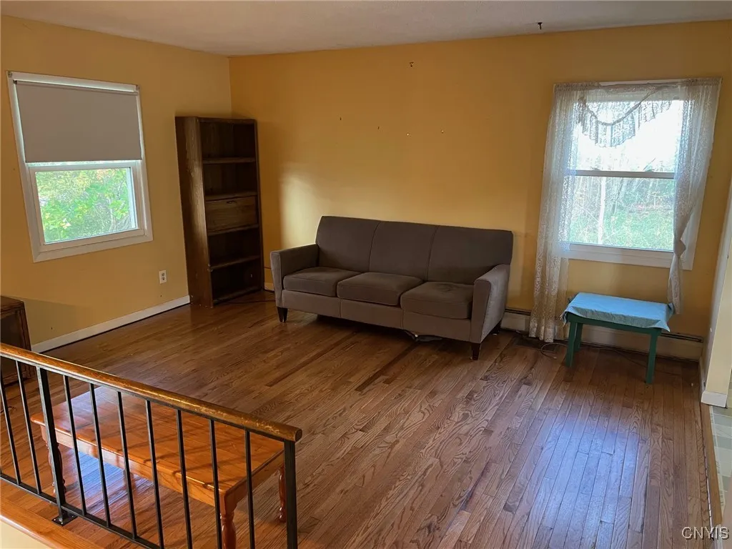 6782 Benton Road, Marcy, New York 13403, Marcy, New York 13403, 3 Bedrooms Bedrooms, 9 Rooms Rooms,1 BathroomBathrooms,Residential,For Sale,6782 Benton Road, Marcy, New York 13403,0,S1642115