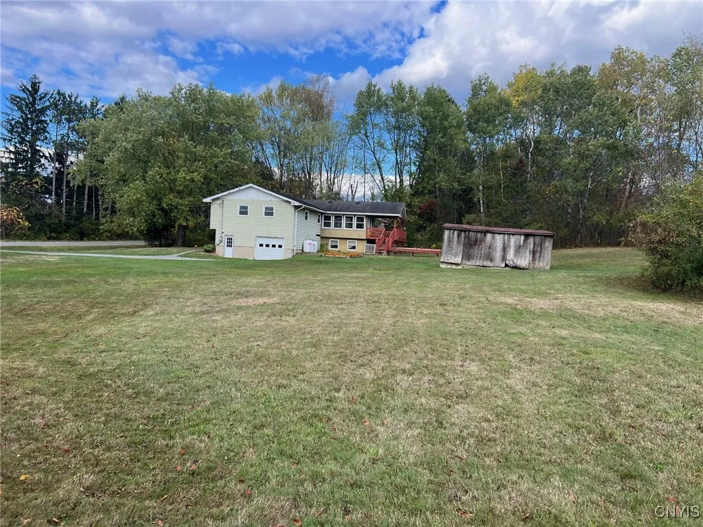 6782 Benton Road, Marcy, New York 13403, Marcy, New York 13403, 3 Bedrooms Bedrooms, 9 Rooms Rooms,1 BathroomBathrooms,Residential,For Sale,6782 Benton Road, Marcy, New York 13403,0,S1642115