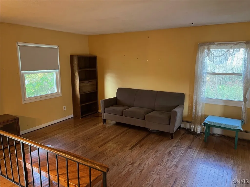 6782 Benton Road, Marcy, New York 13403, Marcy, New York 13403, 3 Bedrooms Bedrooms, 9 Rooms Rooms,1 BathroomBathrooms,Residential,For Sale,6782 Benton Road, Marcy, New York 13403,0,S1642115