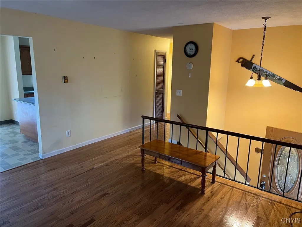 6782 Benton Road, Marcy, New York 13403, Marcy, New York 13403, 3 Bedrooms Bedrooms, 9 Rooms Rooms,1 BathroomBathrooms,Residential,For Sale,6782 Benton Road, Marcy, New York 13403,0,S1642115