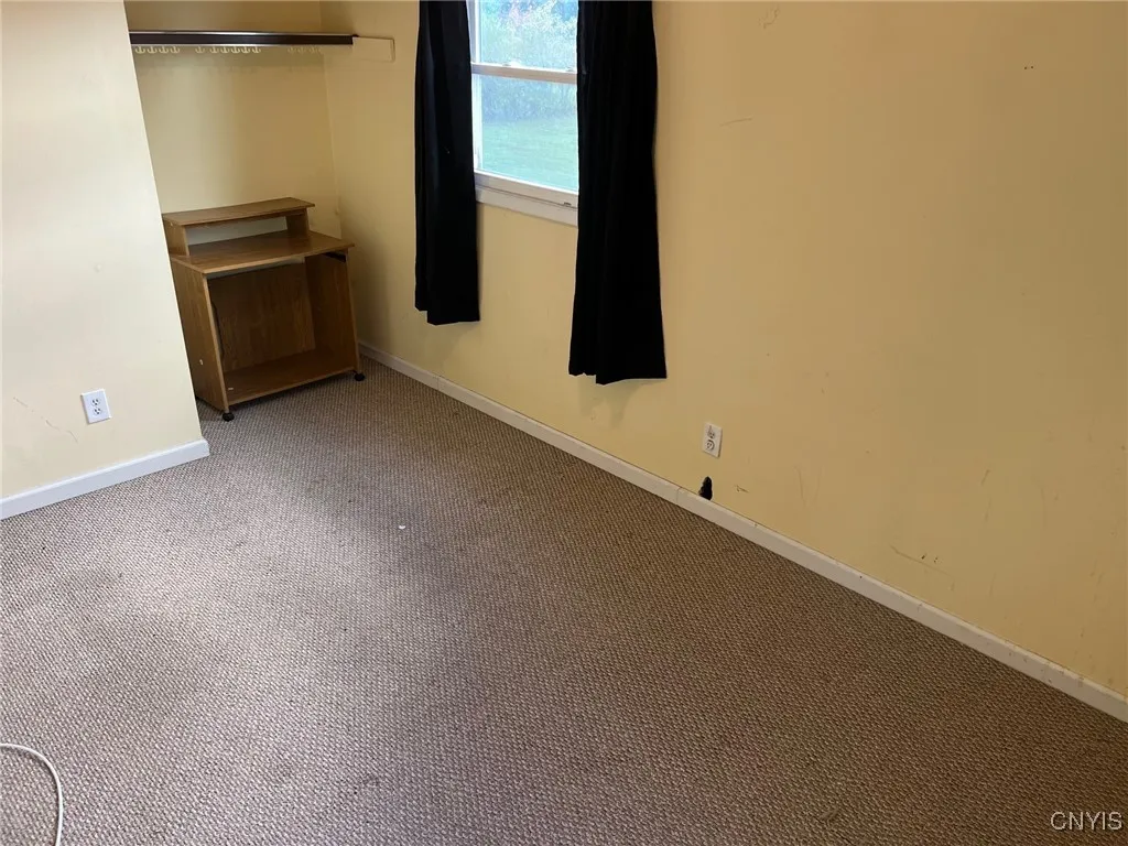 6782 Benton Road, Marcy, New York 13403, Marcy, New York 13403, 3 Bedrooms Bedrooms, 9 Rooms Rooms,1 BathroomBathrooms,Residential,For Sale,6782 Benton Road, Marcy, New York 13403,0,S1642115