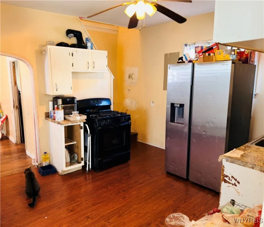 129 Roberts Avenue, Buffalo, New York 14206, Buffalo, New York 14206, 2 Bedrooms Bedrooms, 6 Rooms Rooms,1 BathroomBathrooms,Residential,For Sale,129 Roberts Avenue, Buffalo, New York 14206,0,B1643736