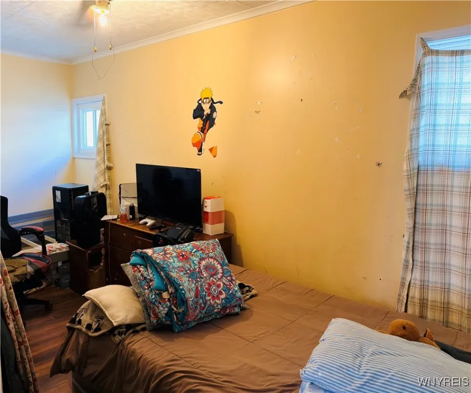 129 Roberts Avenue, Buffalo, New York 14206, Buffalo, New York 14206, 2 Bedrooms Bedrooms, 6 Rooms Rooms,1 BathroomBathrooms,Residential,For Sale,129 Roberts Avenue, Buffalo, New York 14206,0,B1643736
