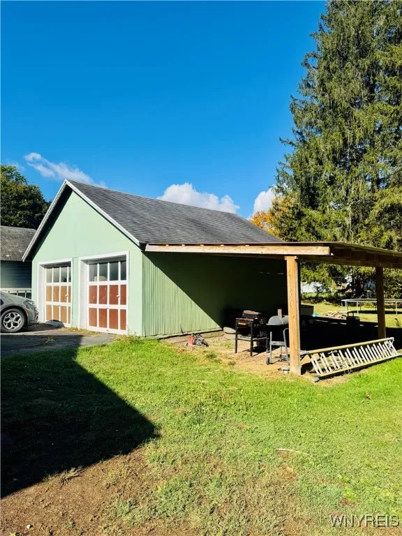 31 Temple Street, Portville, New York 14770, Portville, New York 14770, 5 Bedrooms Bedrooms, 13 Rooms Rooms,2 BathroomsBathrooms,Residential,For Sale,31 Temple Street, Portville, New York 14770,0,B1643335